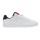 KSwiss Sneaker Lozan Klub LTH (Full Leather) 2025 white/blue/red men's